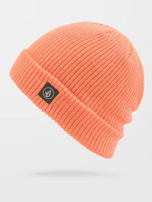 Bonnet Full Stone - CORAL