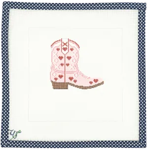 Boot Scoot Baby Girl