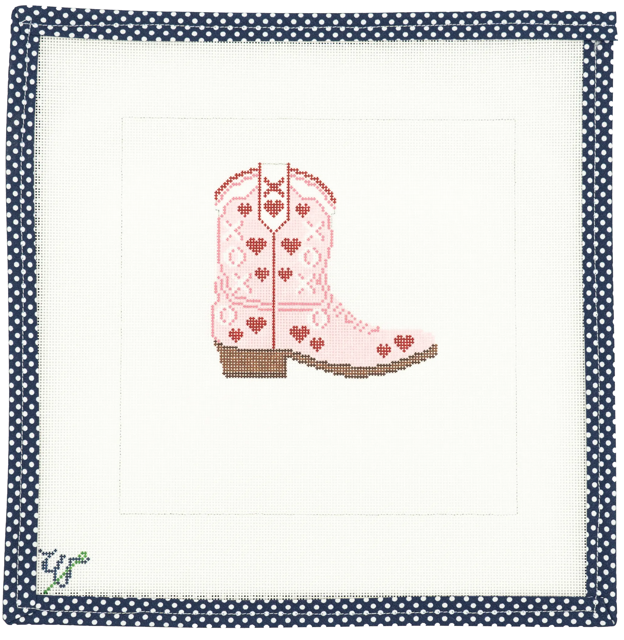 Boot Scoot Baby Girl