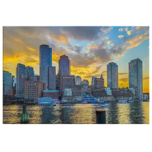 Boston, Massachusetts