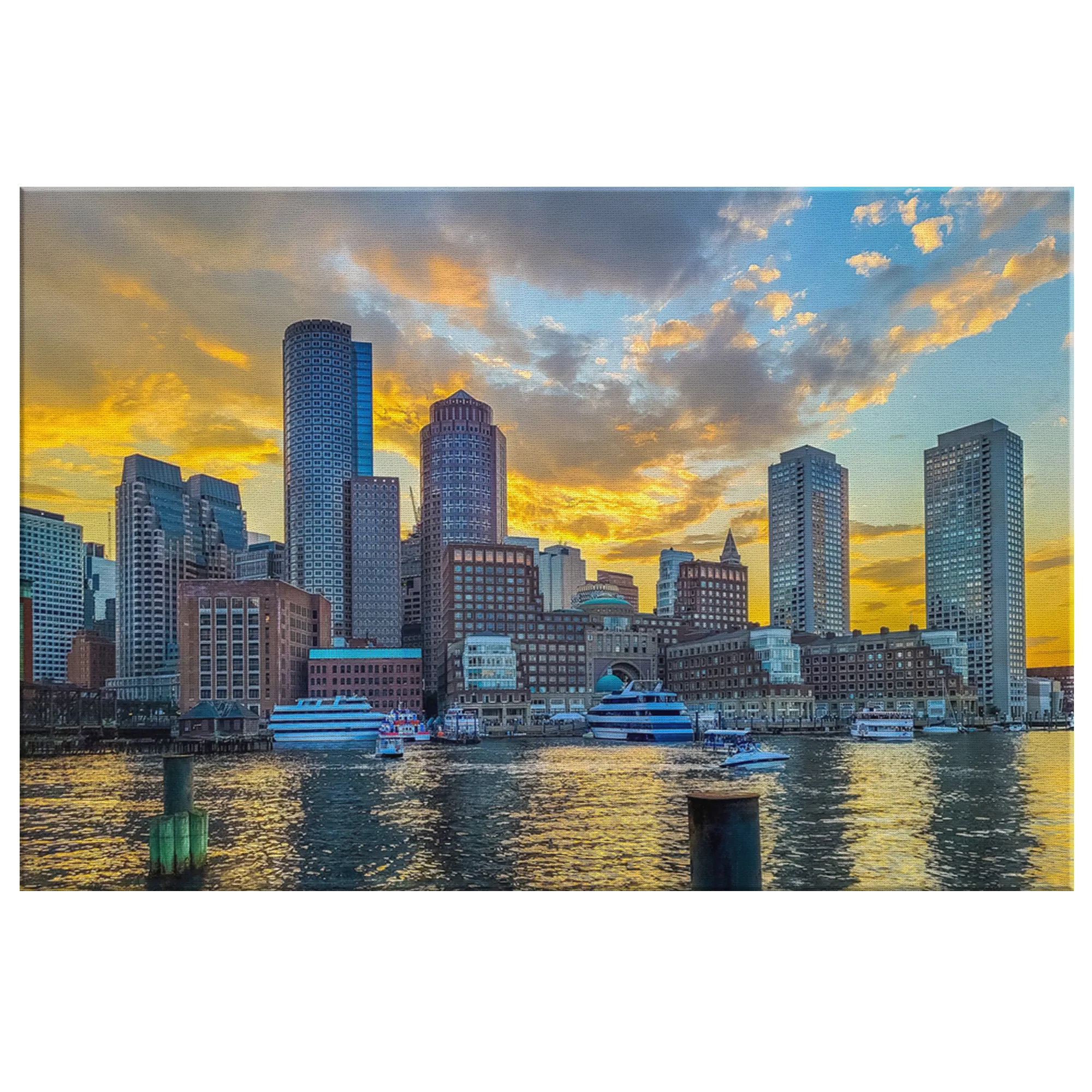 Boston, Massachusetts