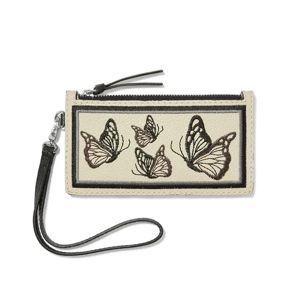 Botanique Card Pouch - E55573