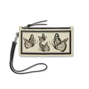 Botanique Card Pouch - E55573