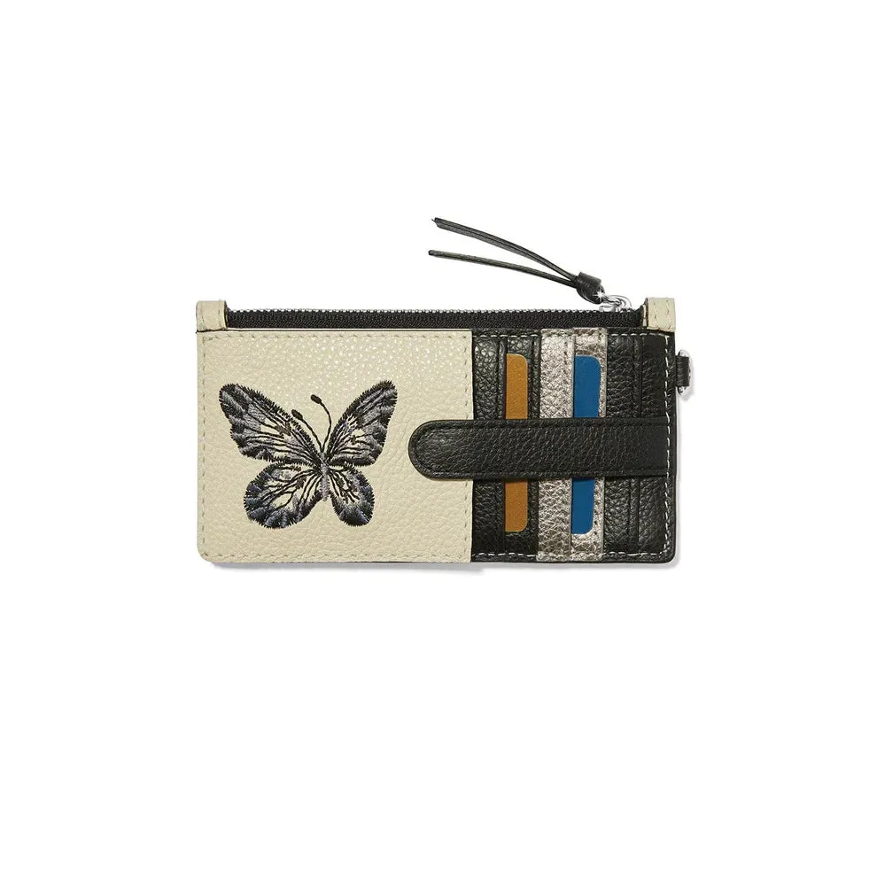 Botanique Card Pouch - E55573