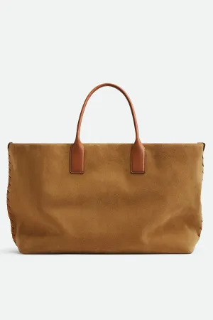 BOTTEGA VENETA | LARGE CABAT