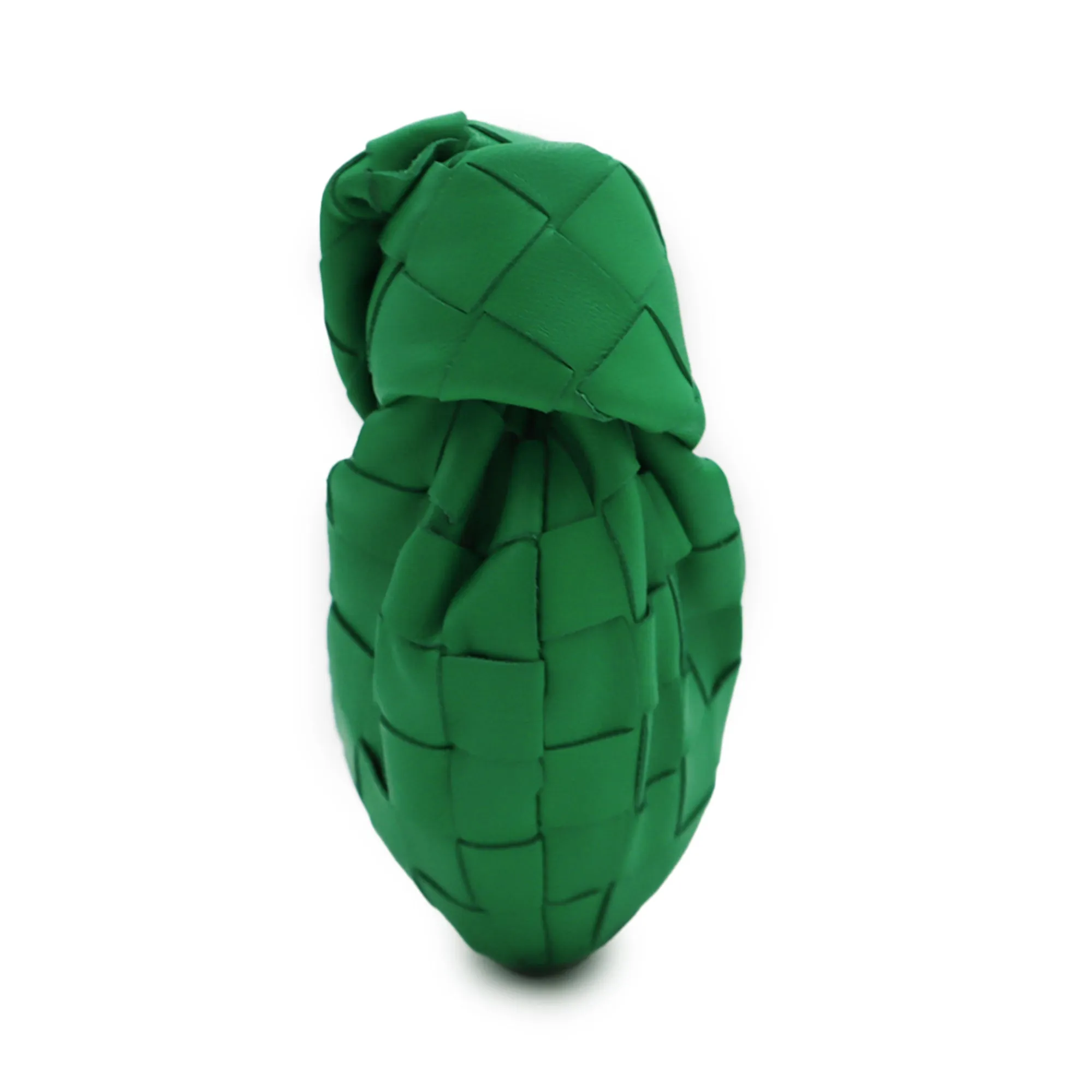 Bottega Veneta Nappa Intrecciato Mini Jodie Handbag