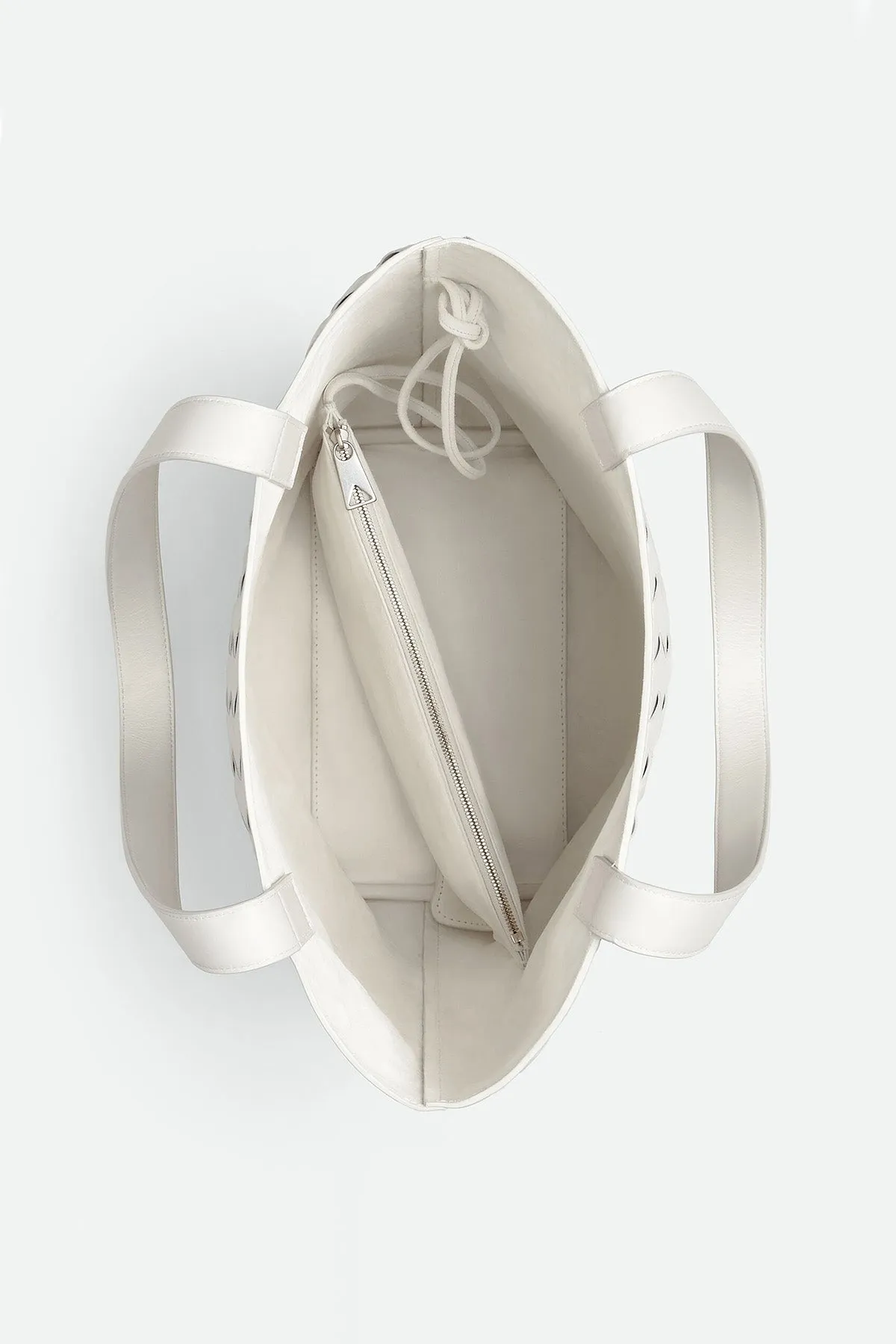 BOTTEGA VENETA | SMALL CLASSIC INTRECCIATO TOTE