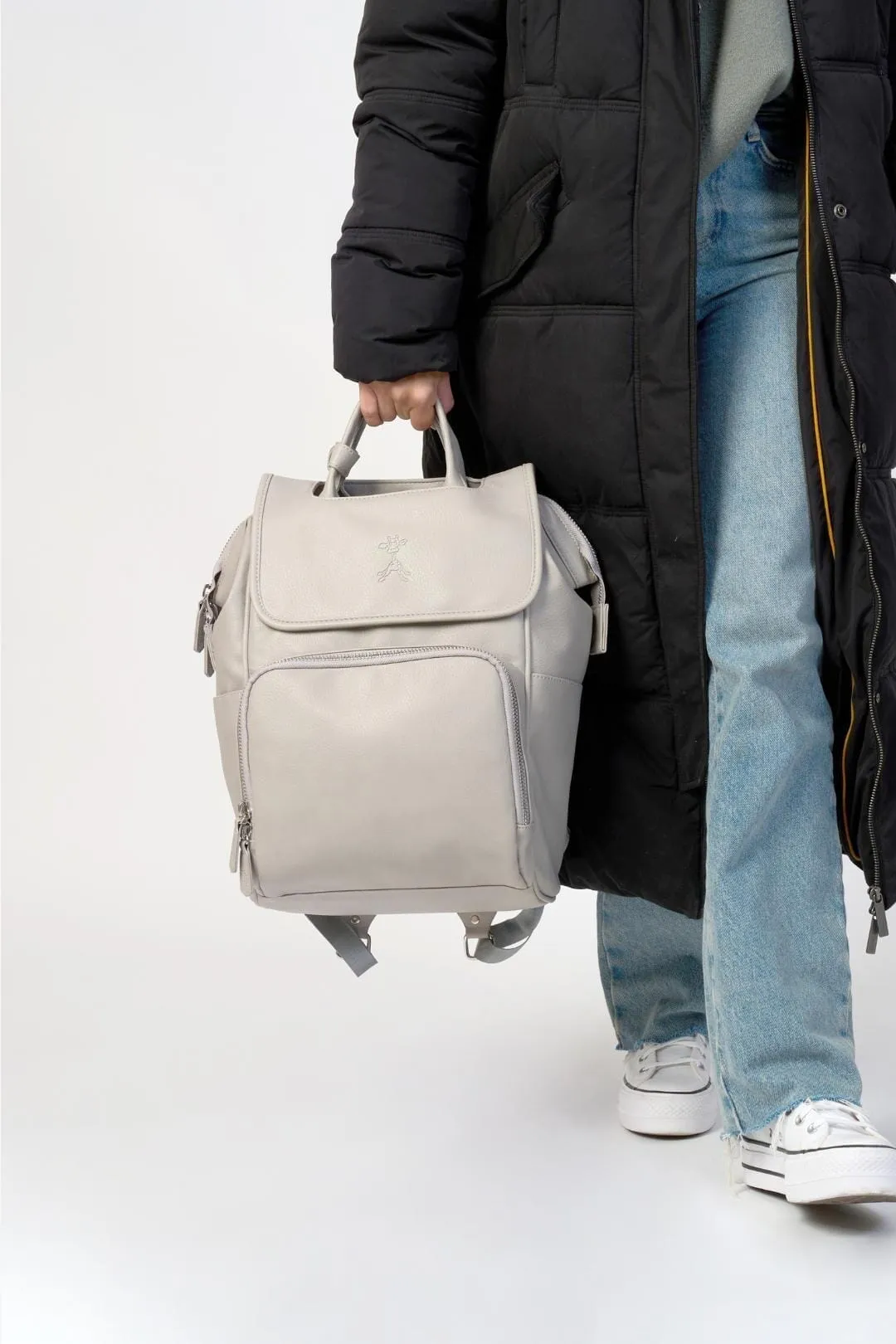 Bounty (2.0) Changing Backpack