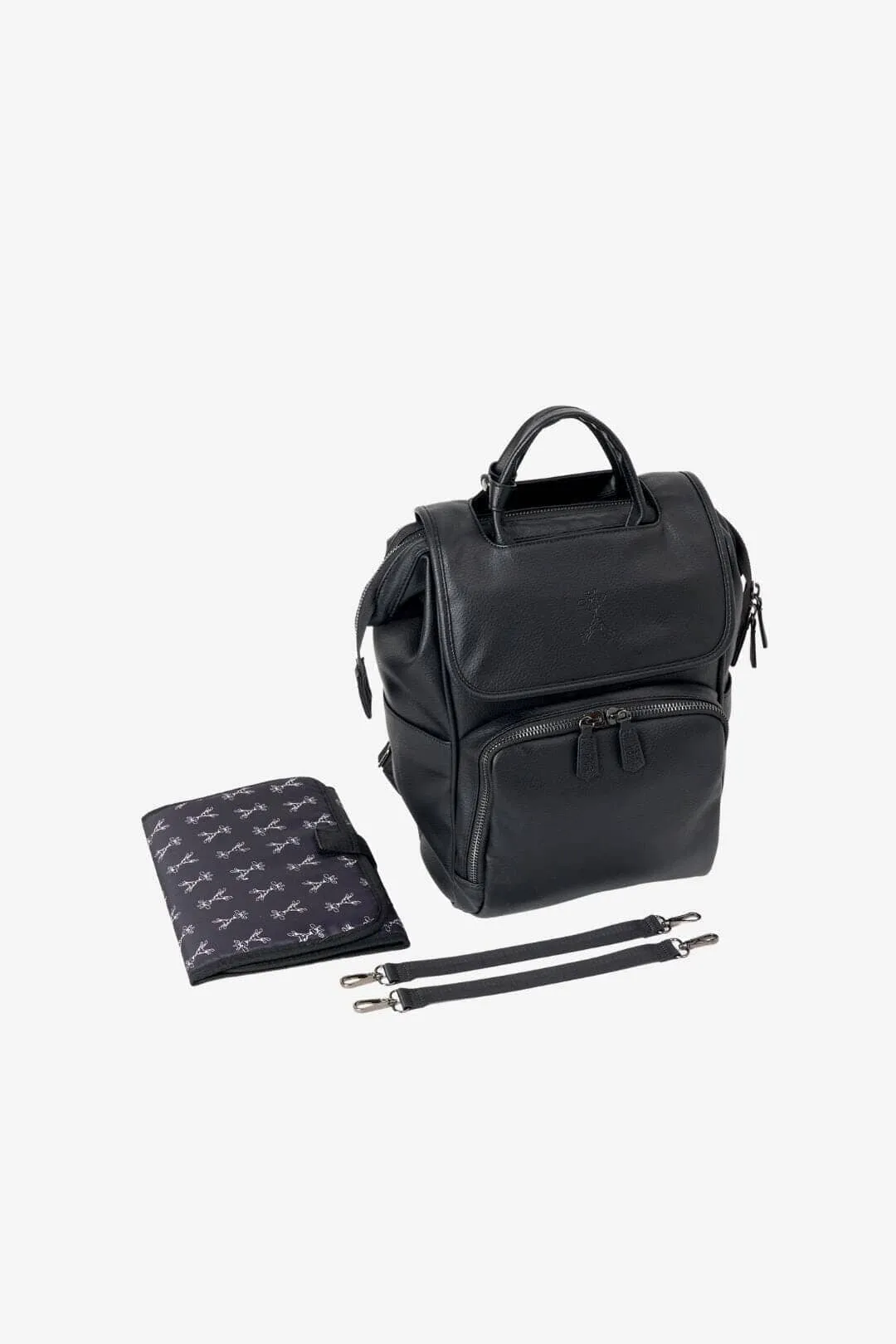 Bounty (2.0) Changing Backpack