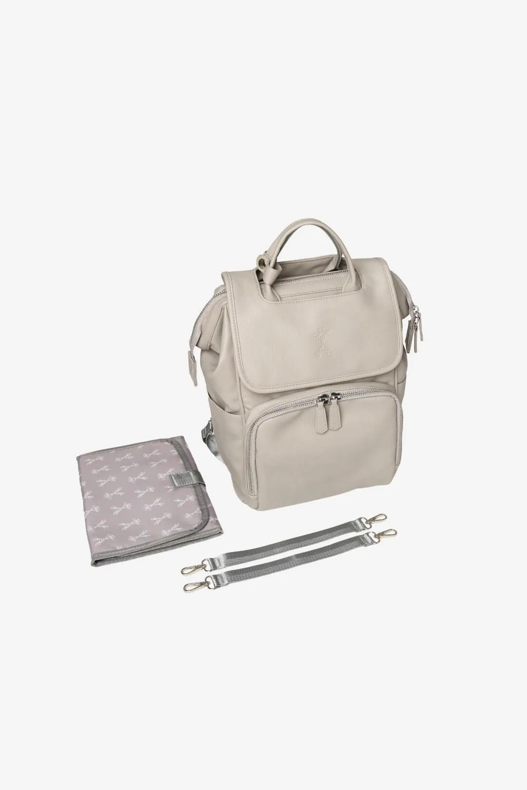 Bounty (2.0) Changing Backpack