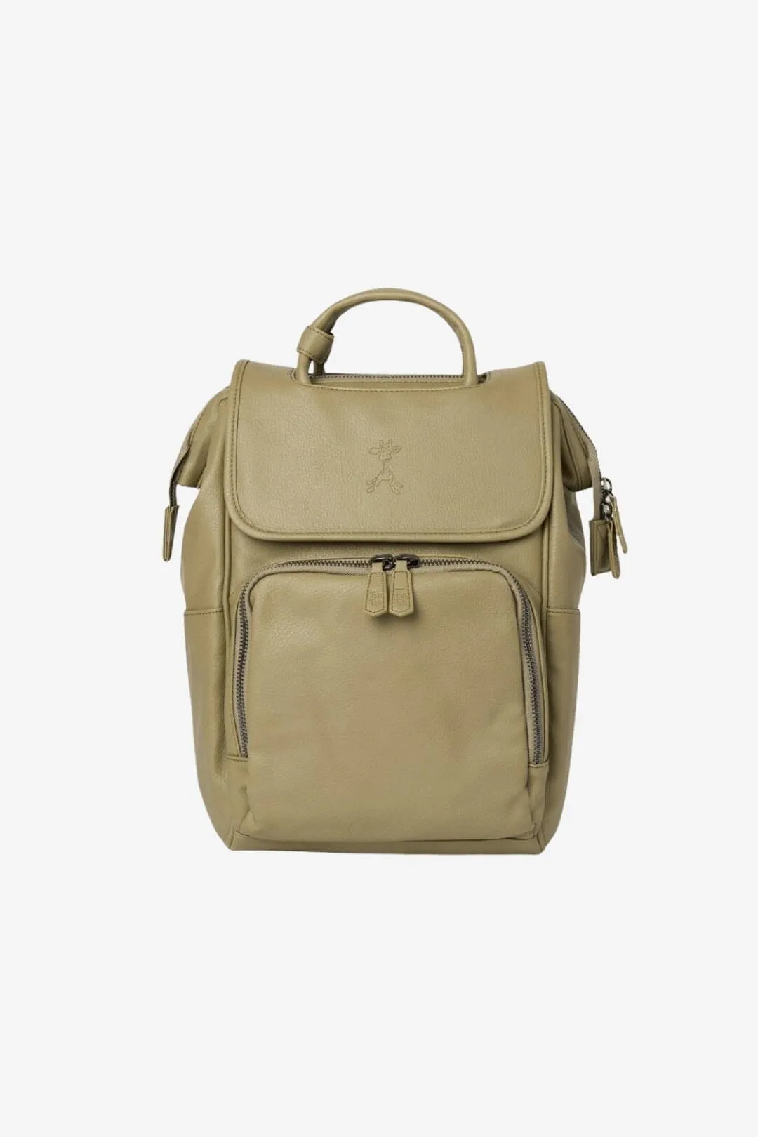 Bounty (2.0) Changing Backpack