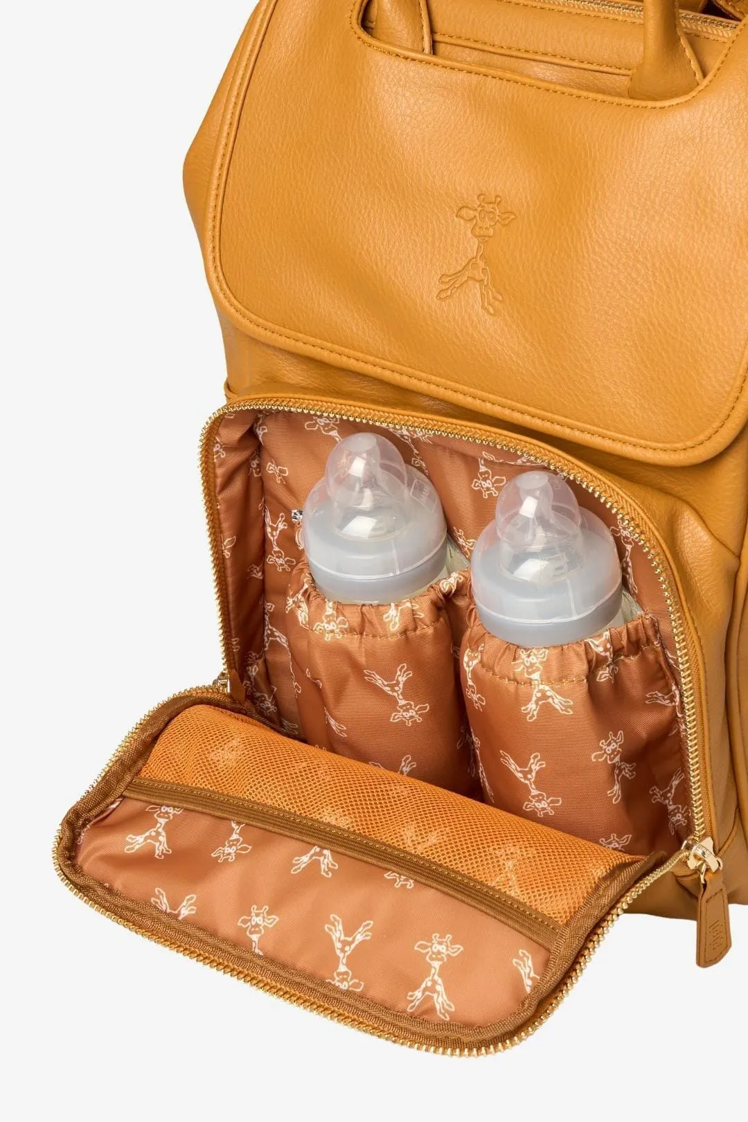 Bounty (2.0) Changing Backpack