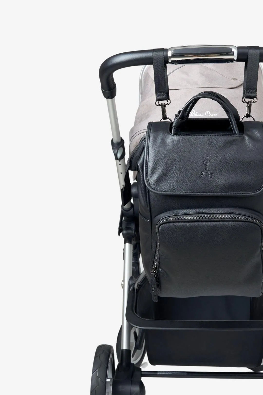 Bounty (2.0) Changing Backpack
