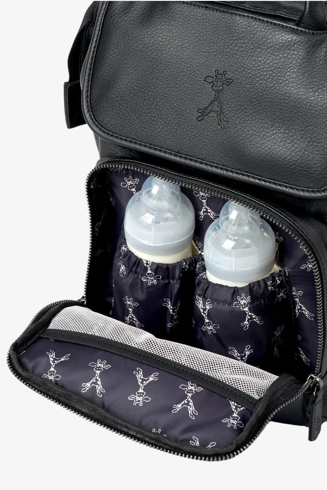 Bounty (2.0) Changing Backpack