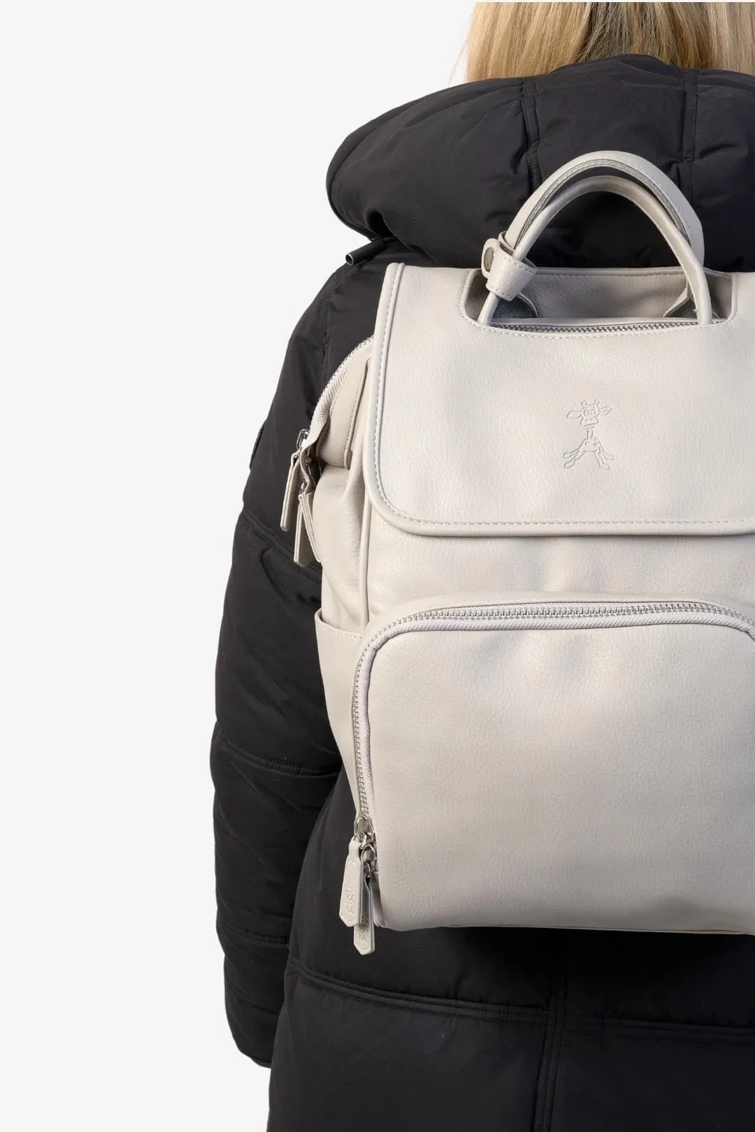 Bounty (2.0) Changing Backpack