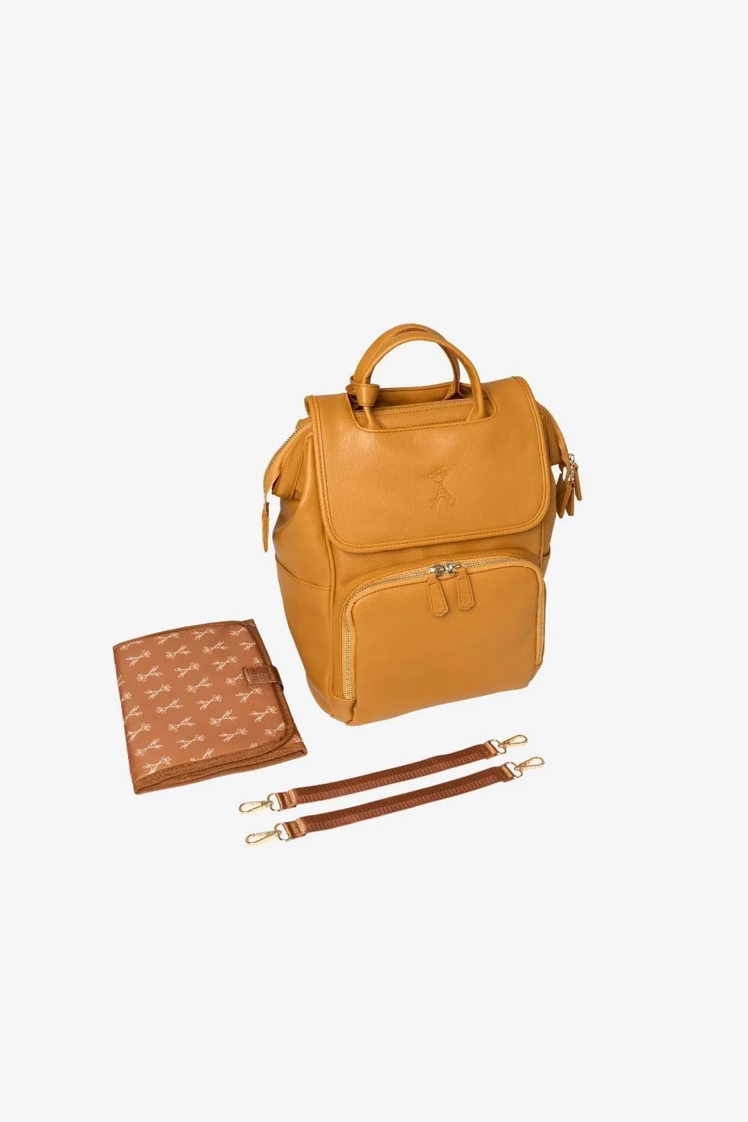 Bounty (2.0) Changing Backpack