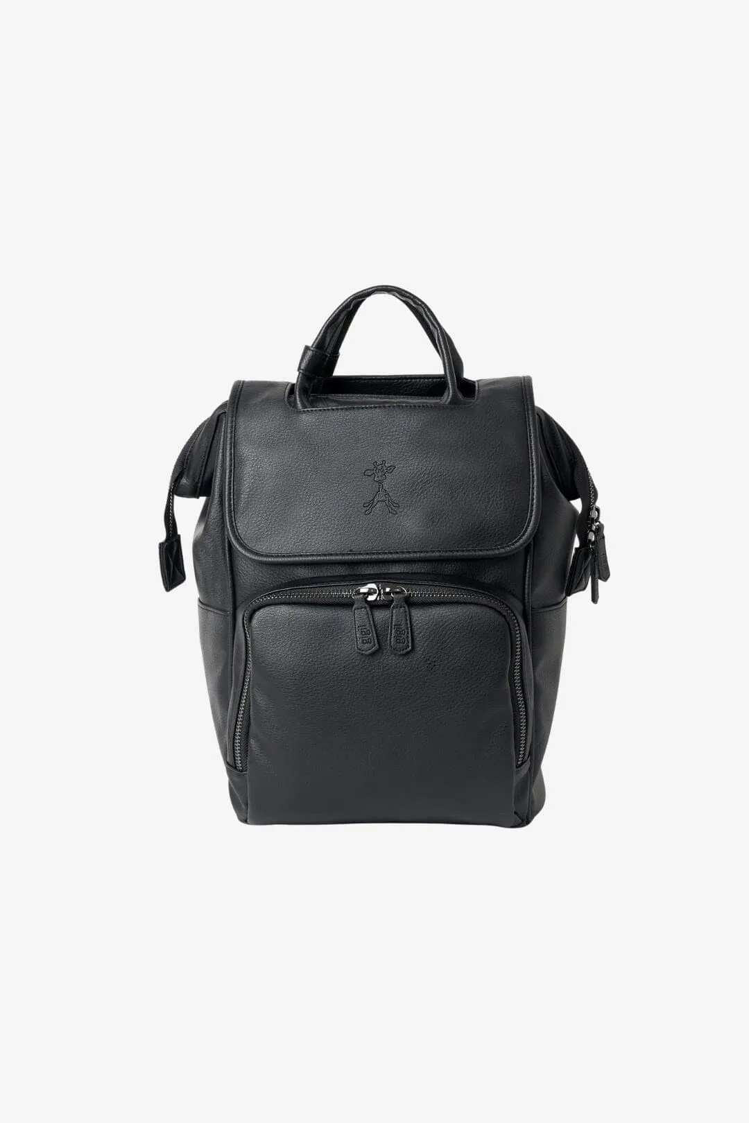 Bounty (2.0) Changing Backpack