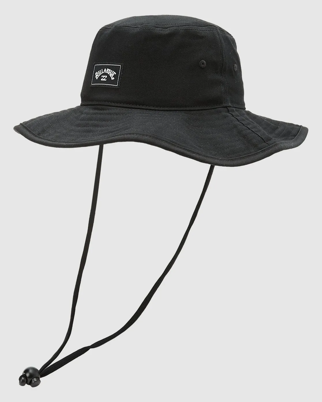 Boys Big John Hat