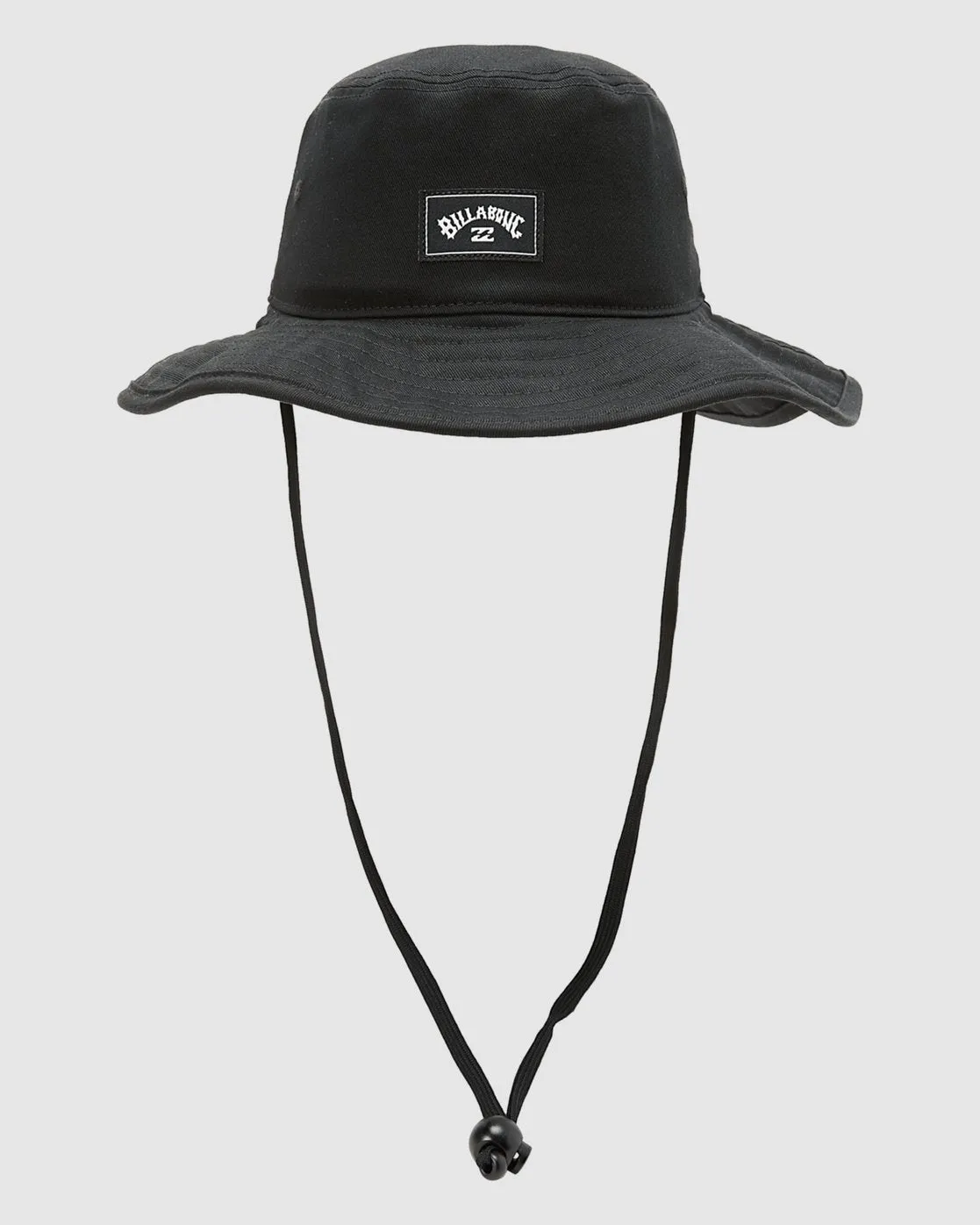 Boys Big John Hat