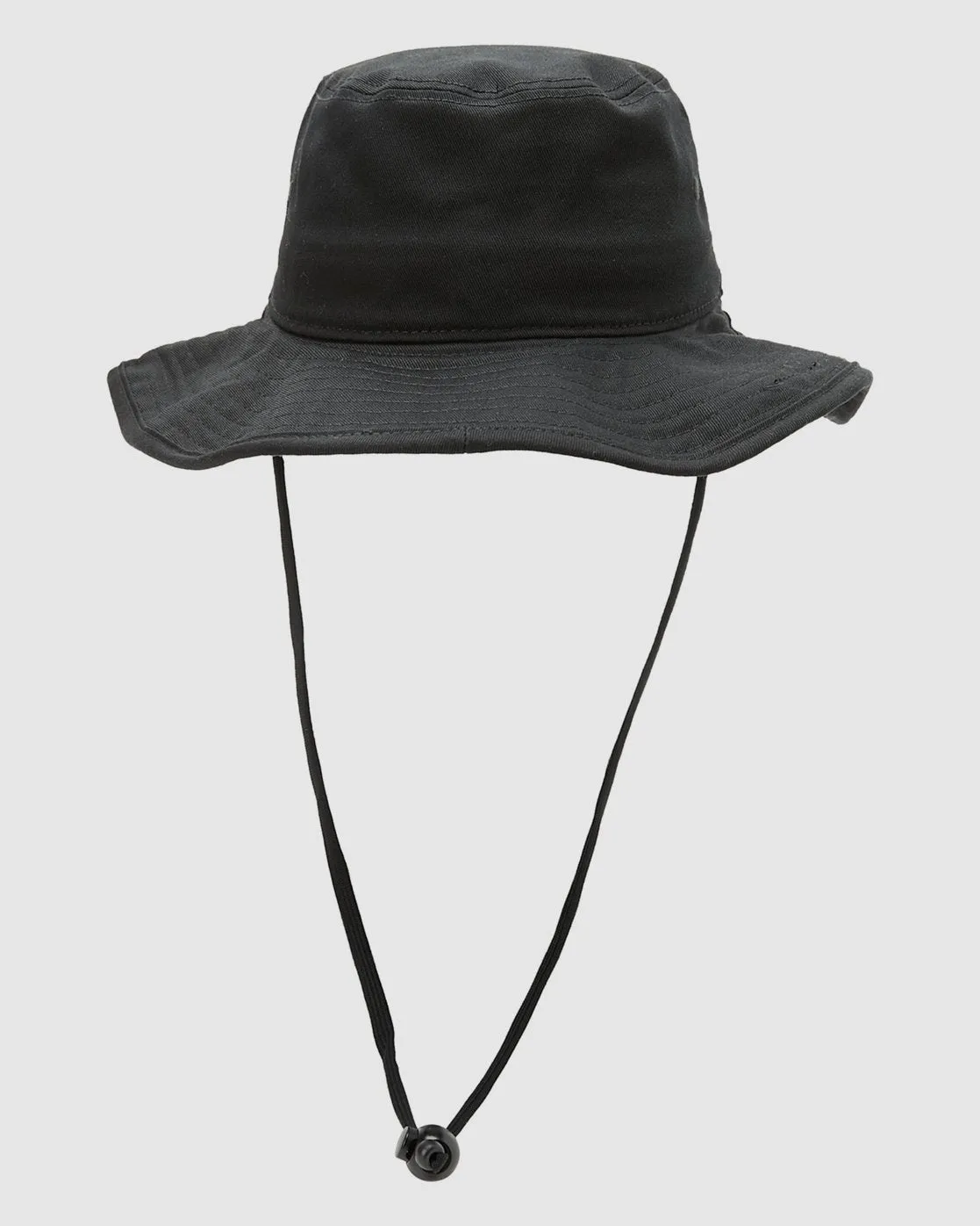 Boys Big John Hat