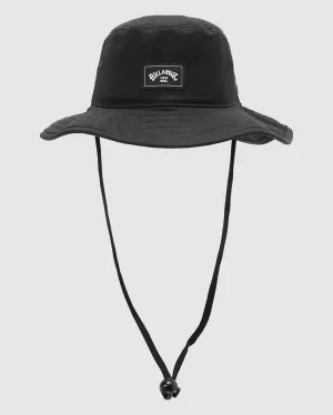 Boys Big John Hat