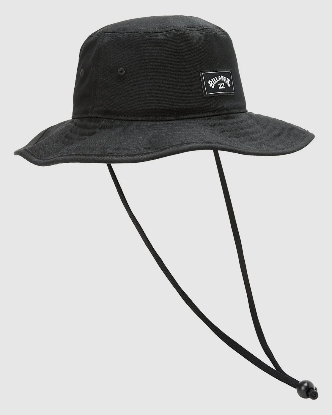 Boys Big John Hat