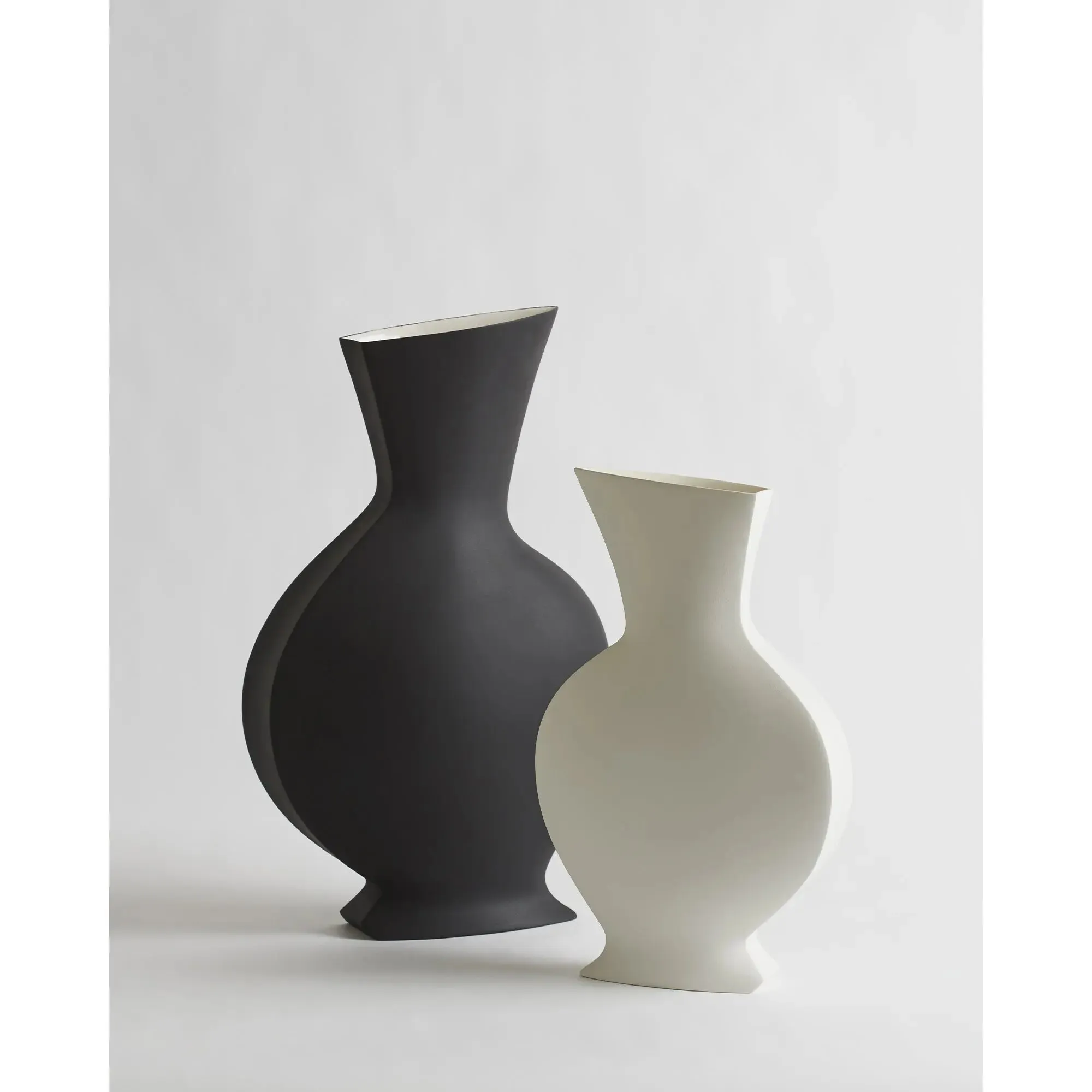 Braque Grande Vase