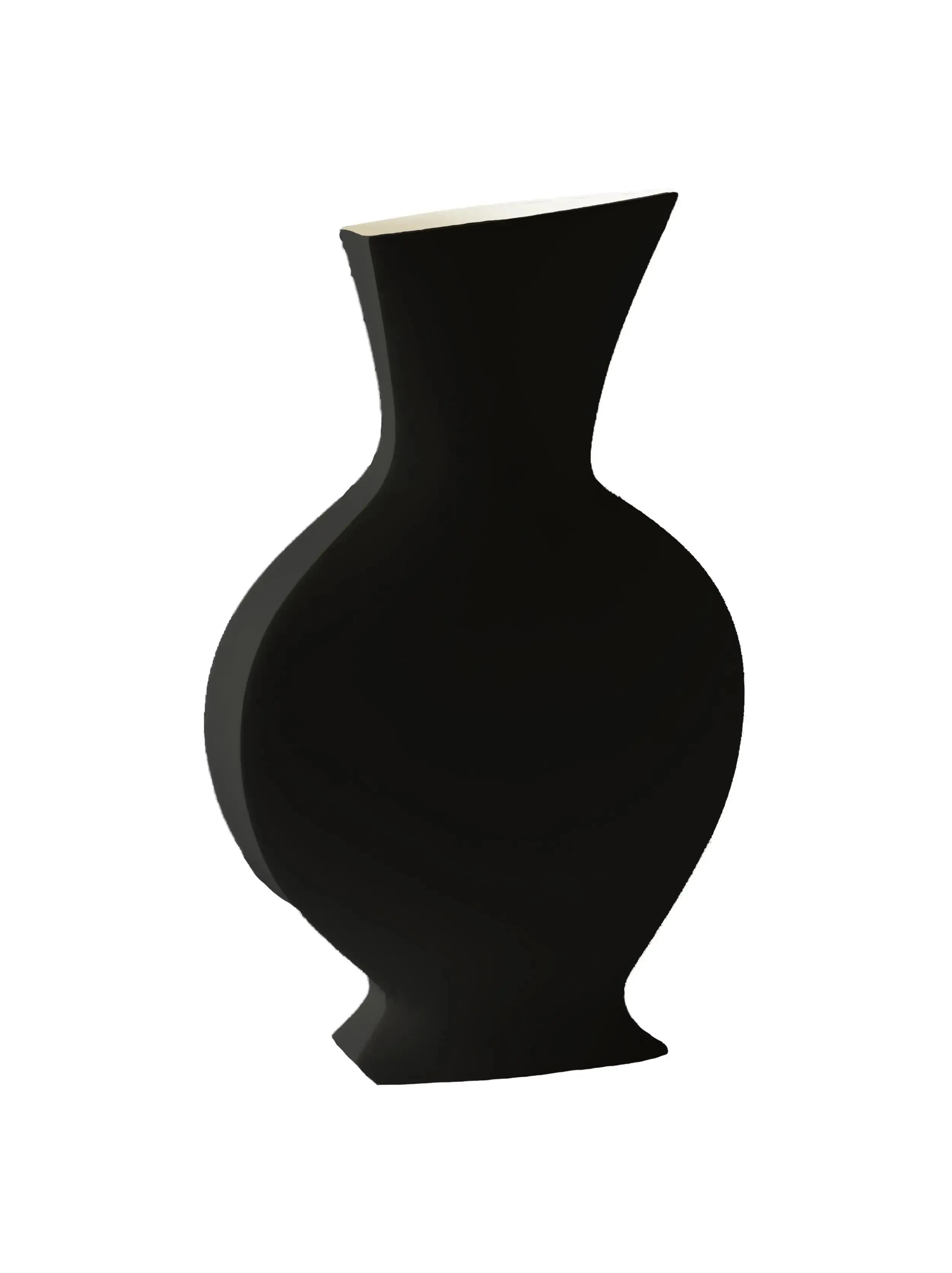 Braque Grande Vase