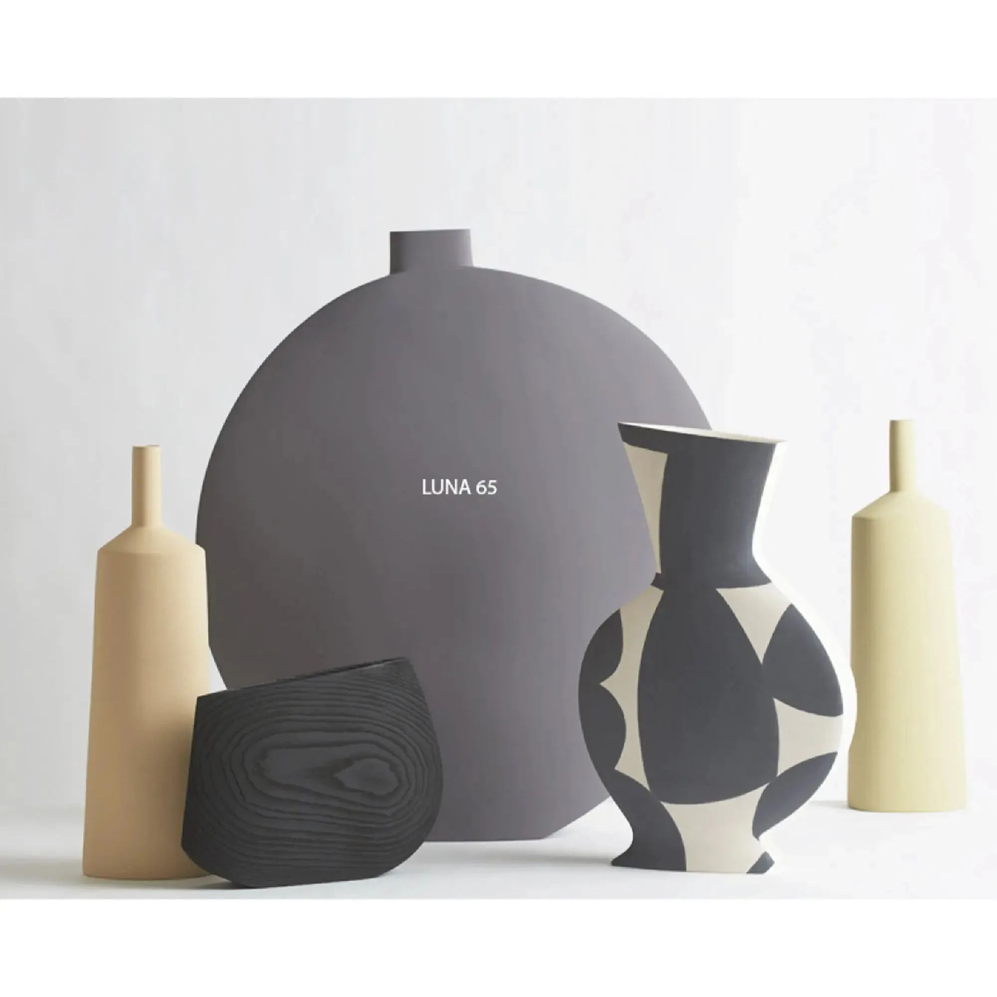 Braque Grande Vase