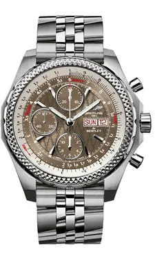 Breitling - Bentley Motors Bentley GT Racing
