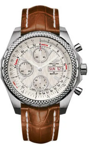 Breitling - Bentley Motors Bentley GT Racing