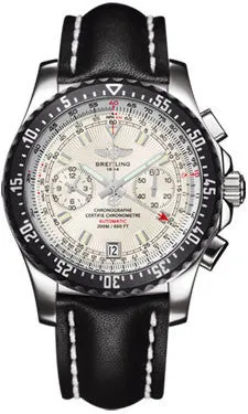 Breitling - Skyracer Raven