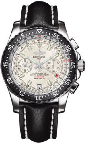 Breitling - Skyracer Raven