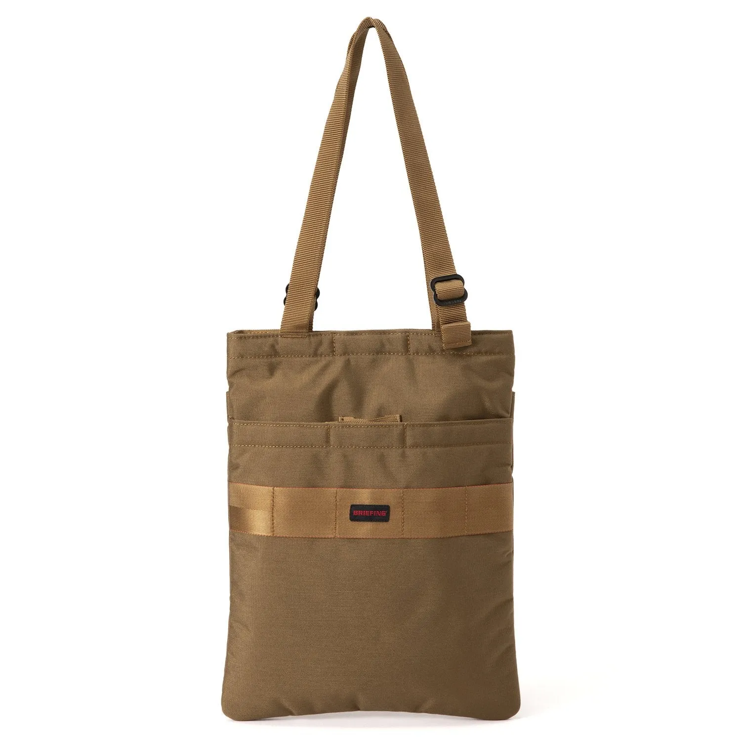 BRIEFING | ブリーフィング　別注 2WAY PC TOTE