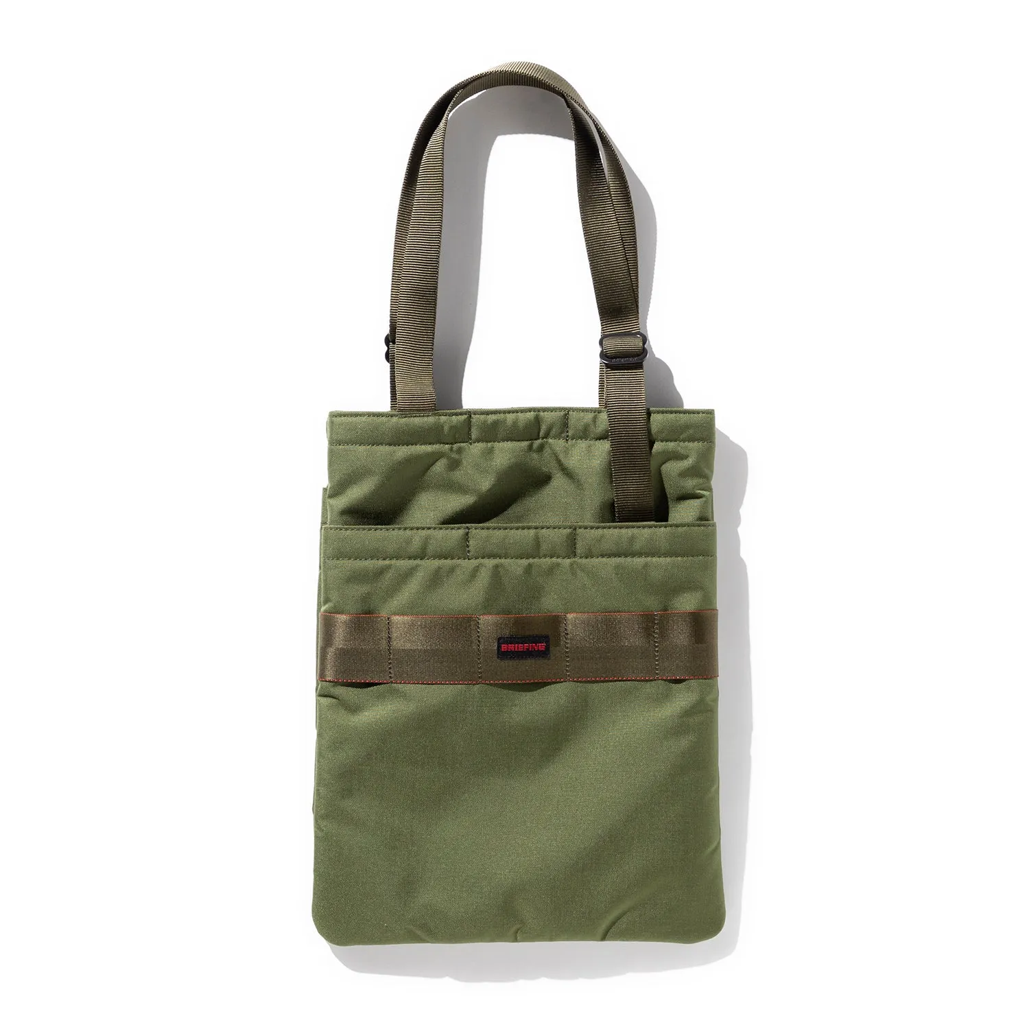 BRIEFING | ブリーフィング　別注 2WAY PC TOTE