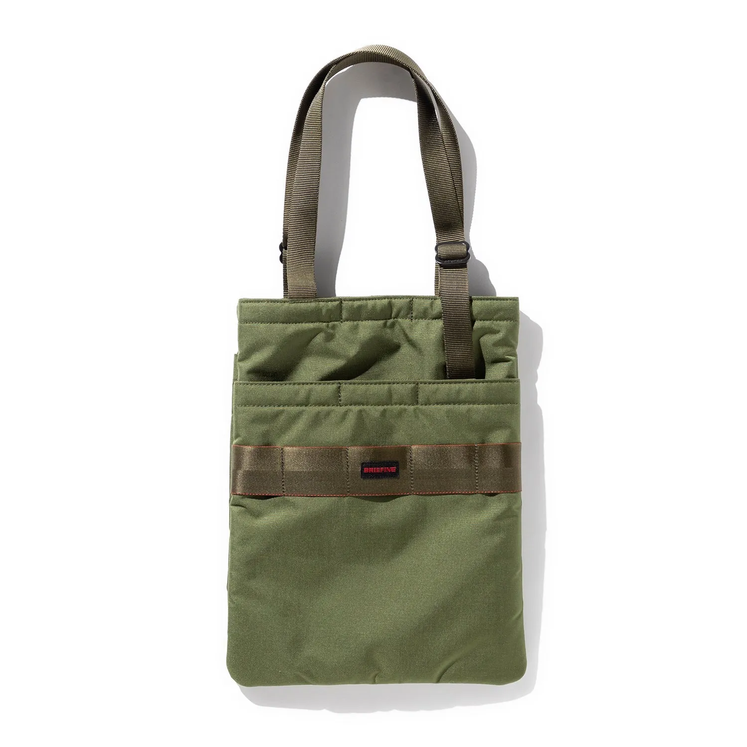 BRIEFING | ブリーフィング　別注 2WAY PC TOTE