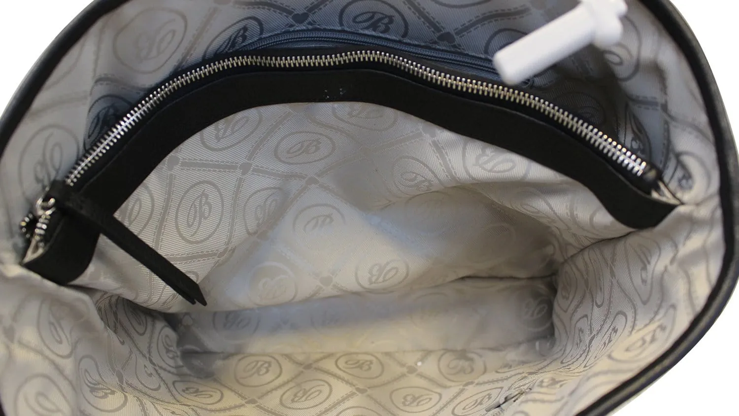 BRIGHTON Floral Print Tote Bag