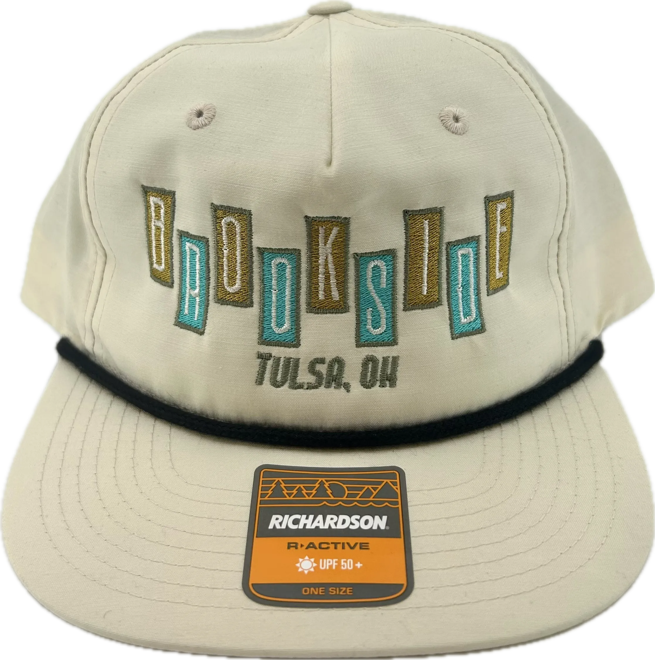 Brookside Hat