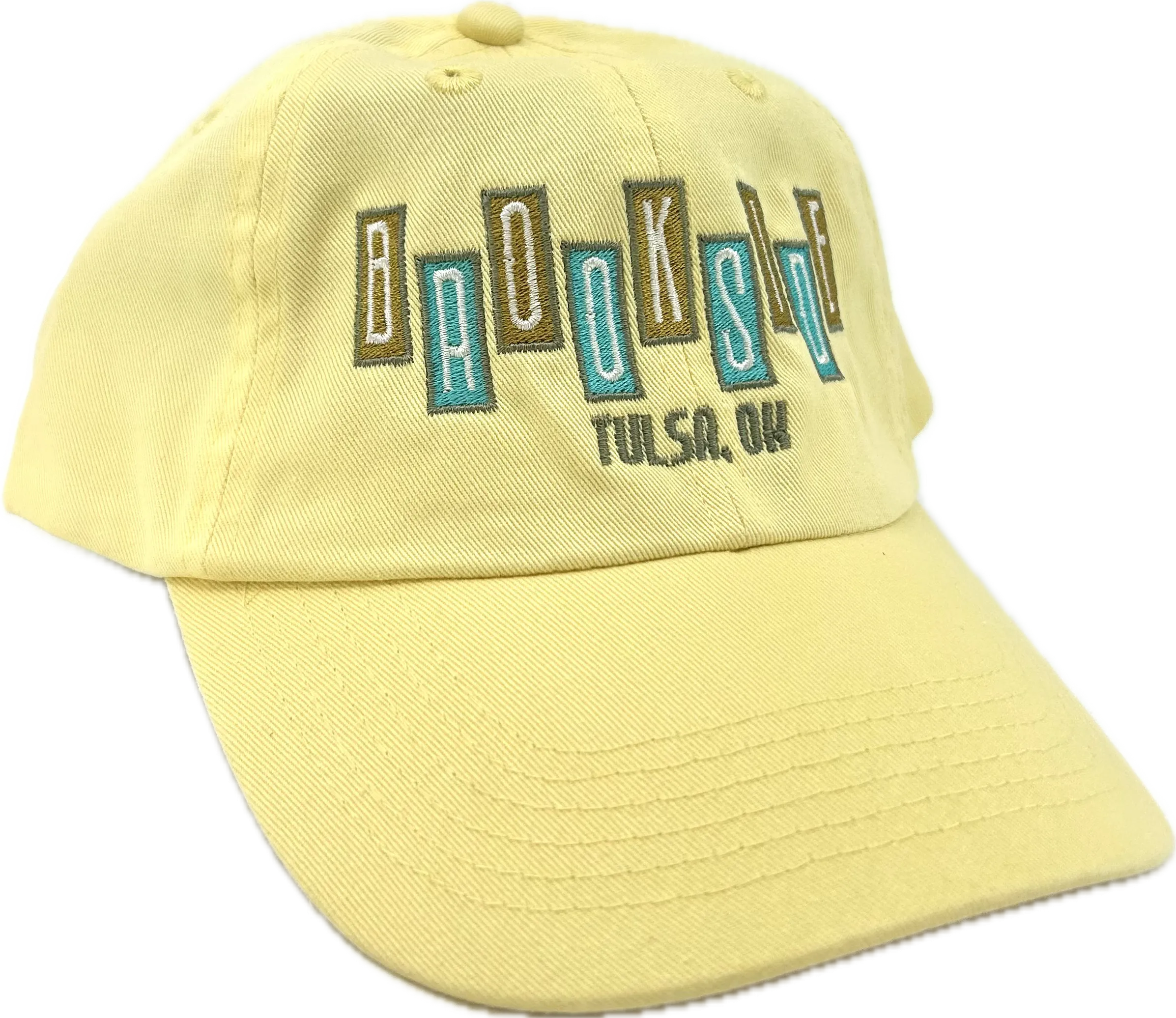 Brookside Hat