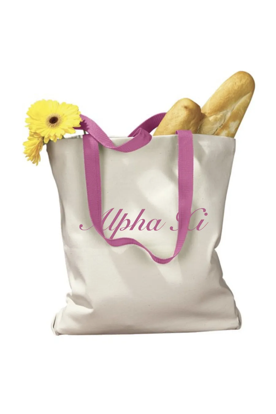 Bubbles Tote