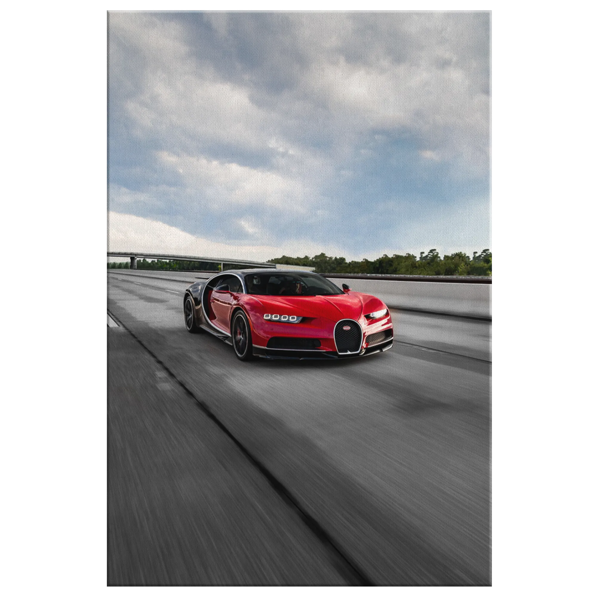 Bugatti 3