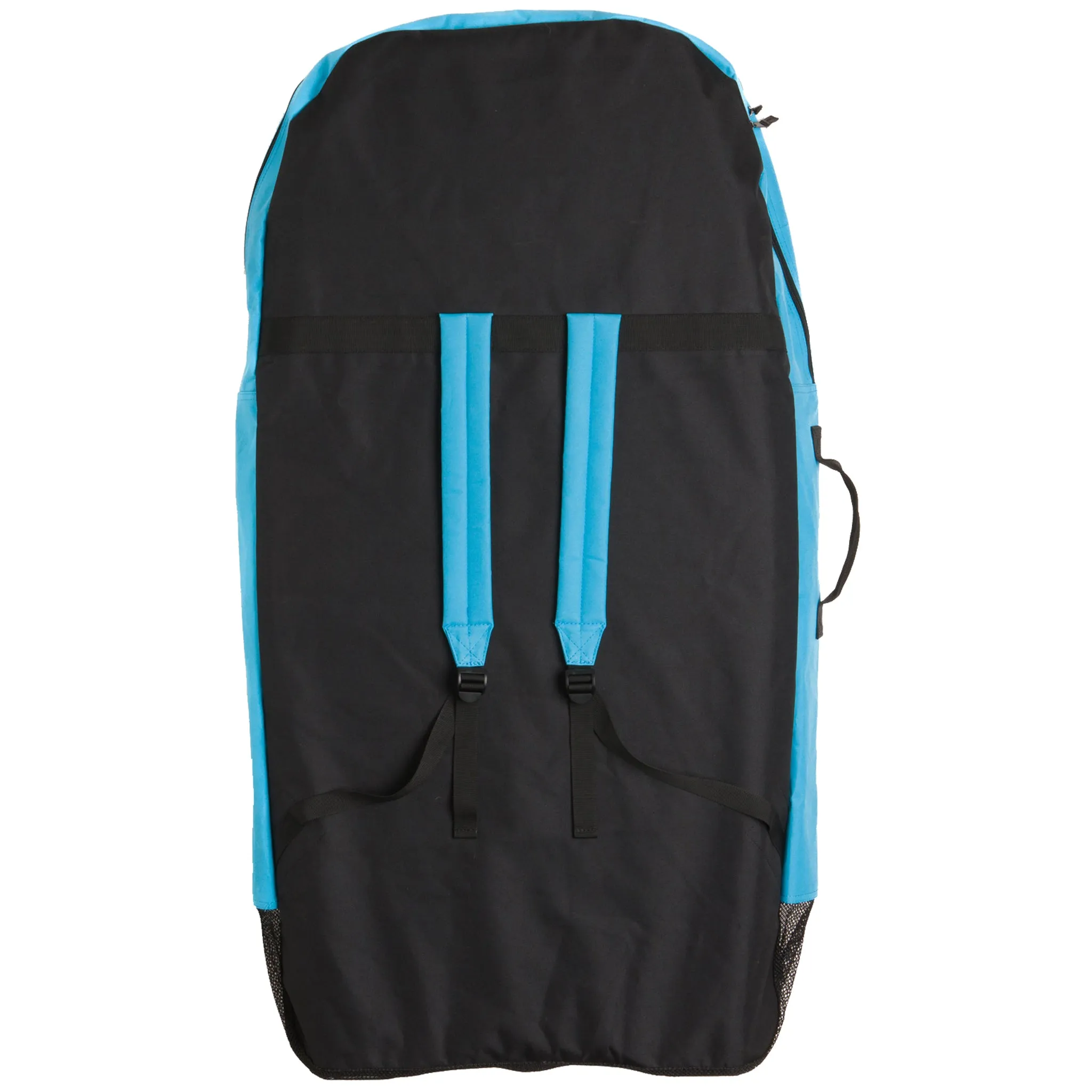 Bulldog Bodyboard Bag Triple