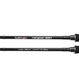 Bullseye Hangman 230 10-50g