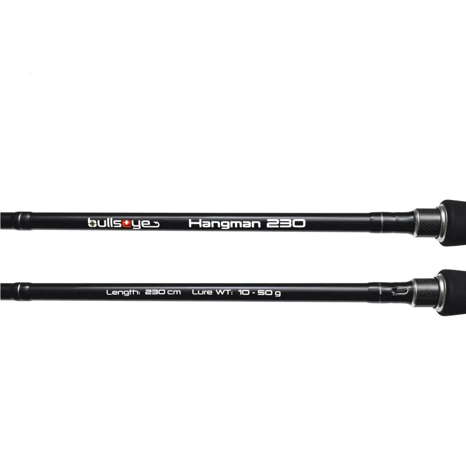 Bullseye Hangman 230 10-50g