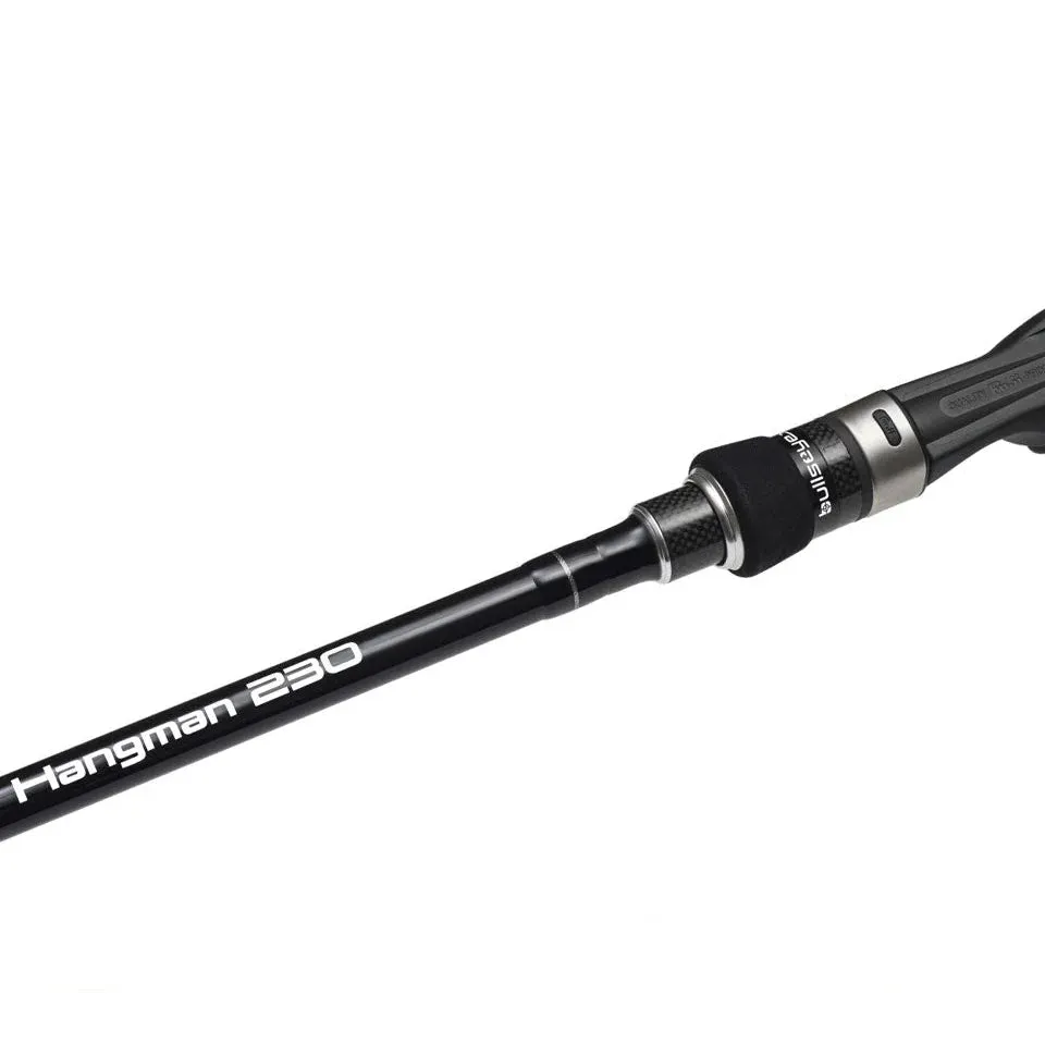 Bullseye Hangman 230 10-50g