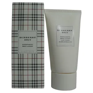 Burberry Brit Body Lotion for Women
