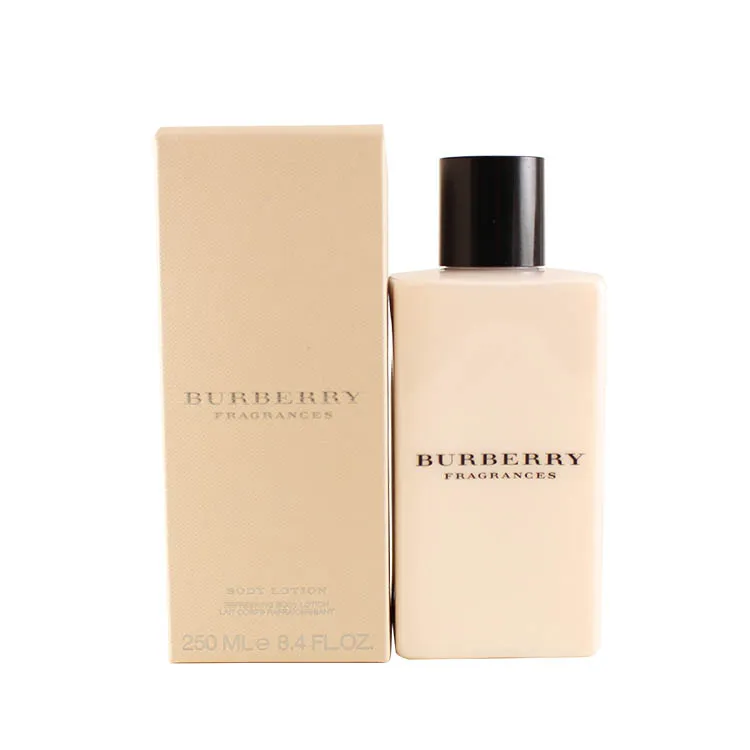 Burberry Brit Body Lotion for Women