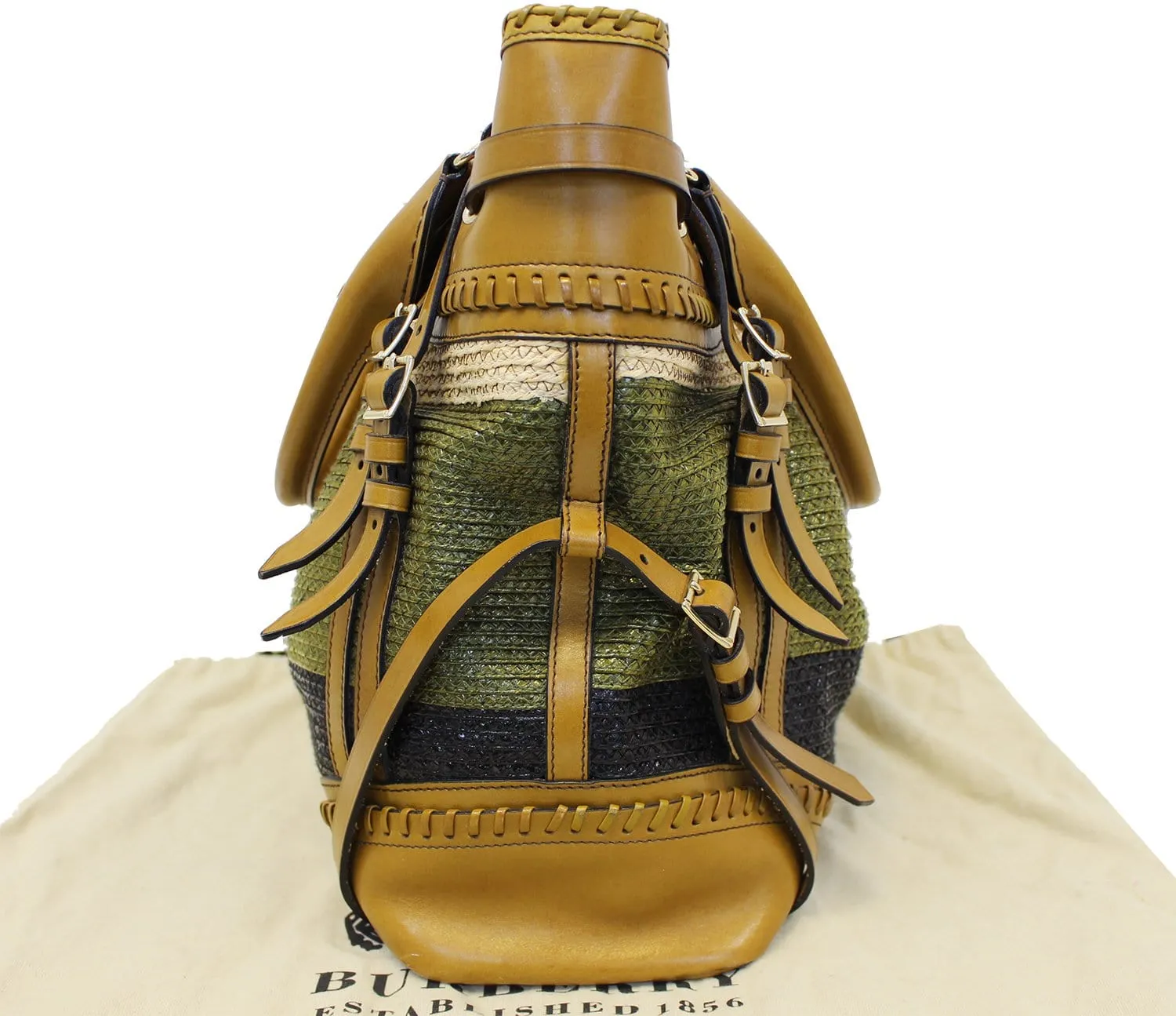 Burberry Prorsum Medium Whipstitch Tote Bag - Final Call