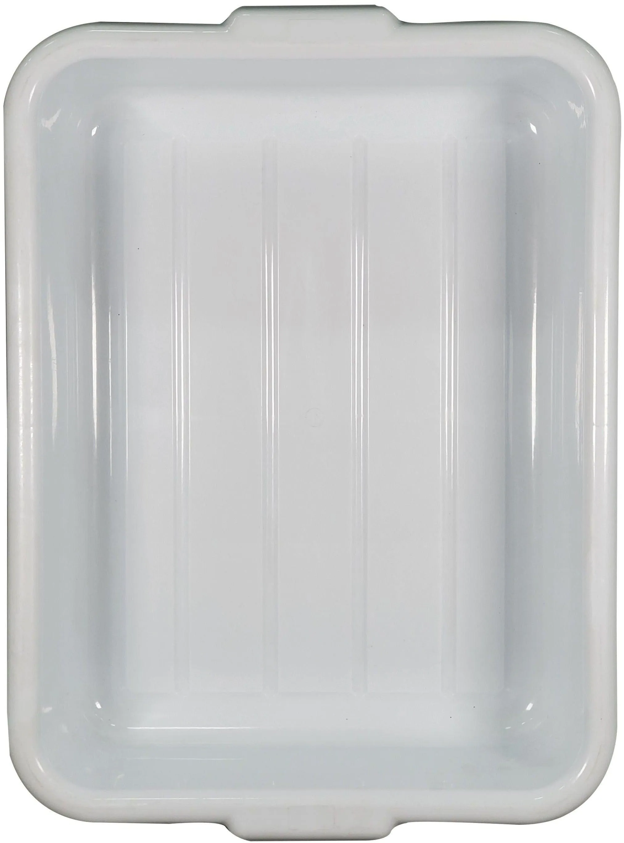Bus Box 5" - White