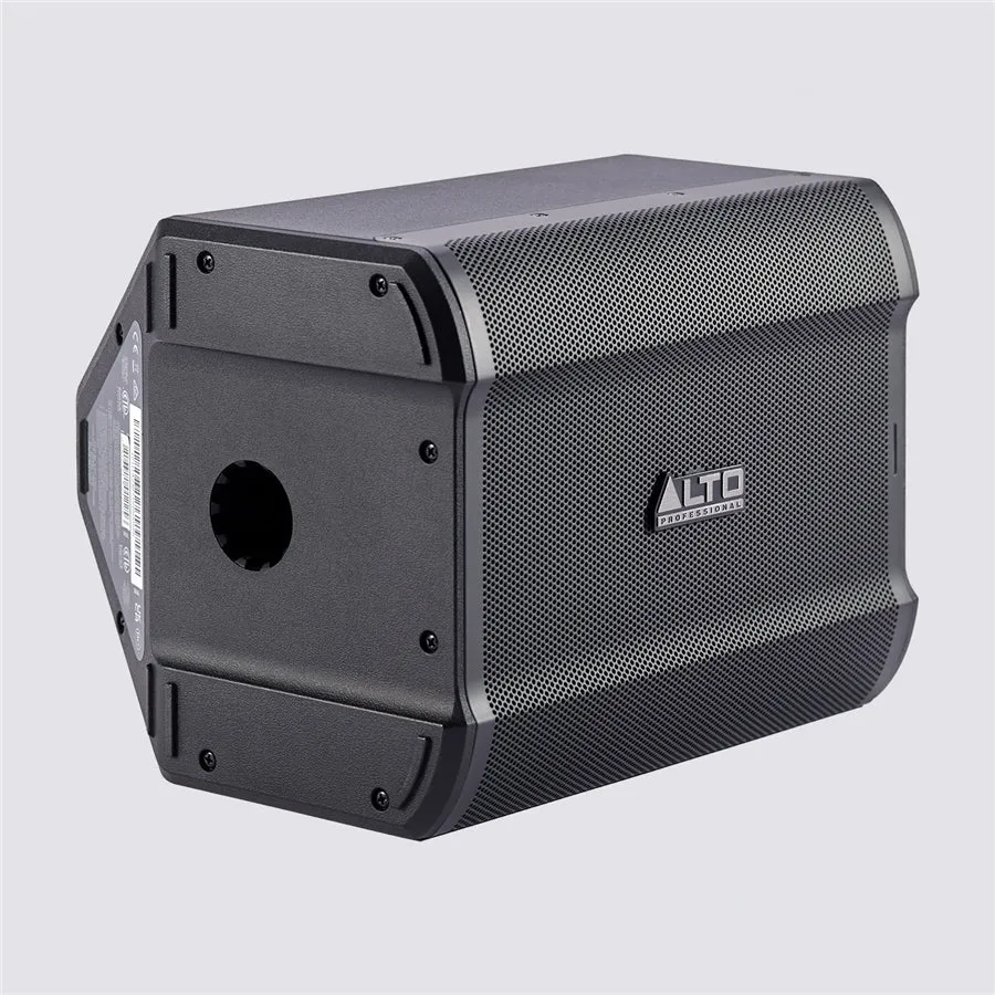 BUSKER 200W